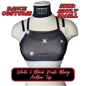 NFL NBA WHL IFL Pro Cheer Pro Dance Audition Top